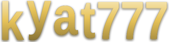 kyat777 logo